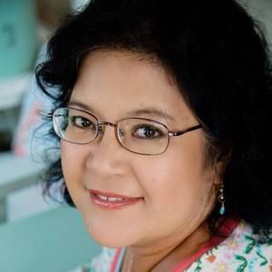 Meet your Posher, Alice